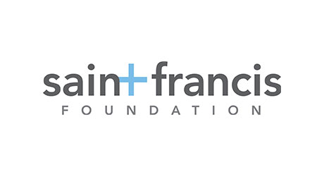 Saint Francis Foundation Logo