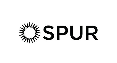 SPUR logo
