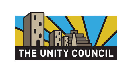 The Unity Council Logo