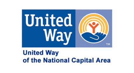 United Way logo