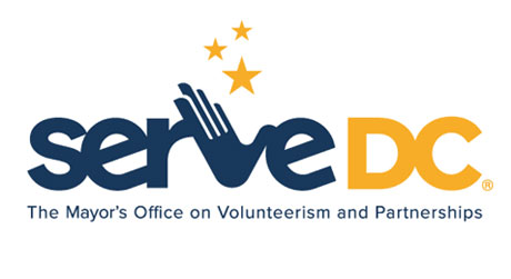 Serve DC logo